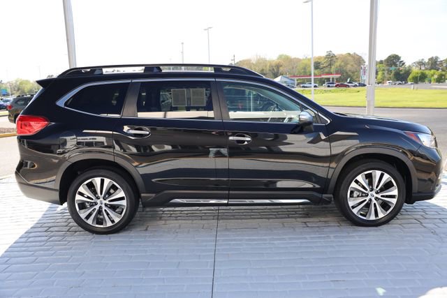 Certified 2022 Subaru Ascent Touring image 6