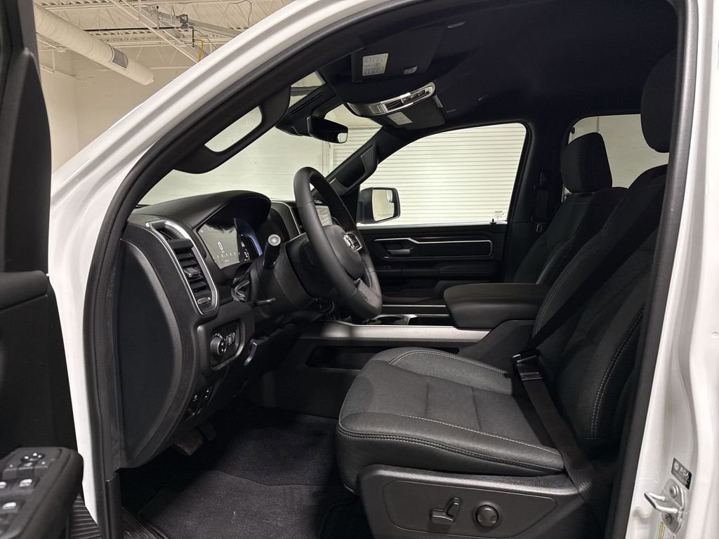 New 2026 RAM 1500 Big Horn image 20