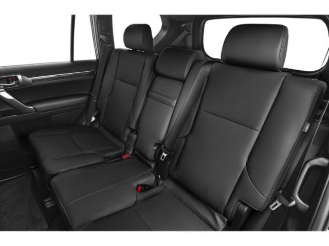 Used 2022 Lexus GX 460 Premium w/ Premium Package AWD/4WD image 26