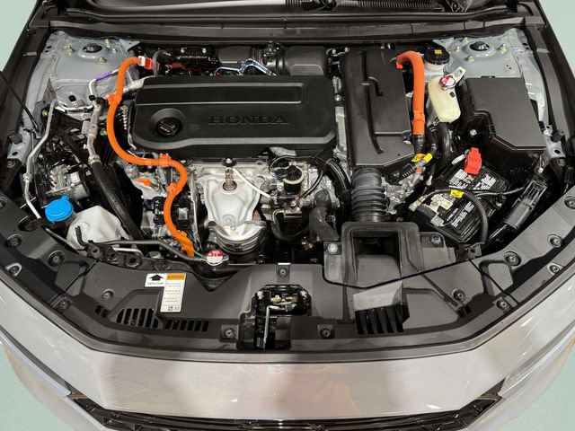 Used 2023 Honda Accord Sport image 28