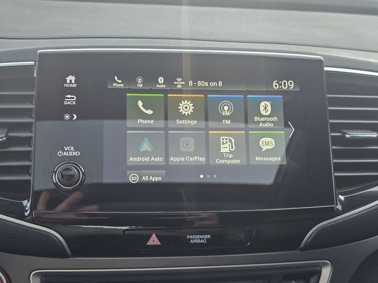 Used 2021 Honda Pilot Special Edition image 35