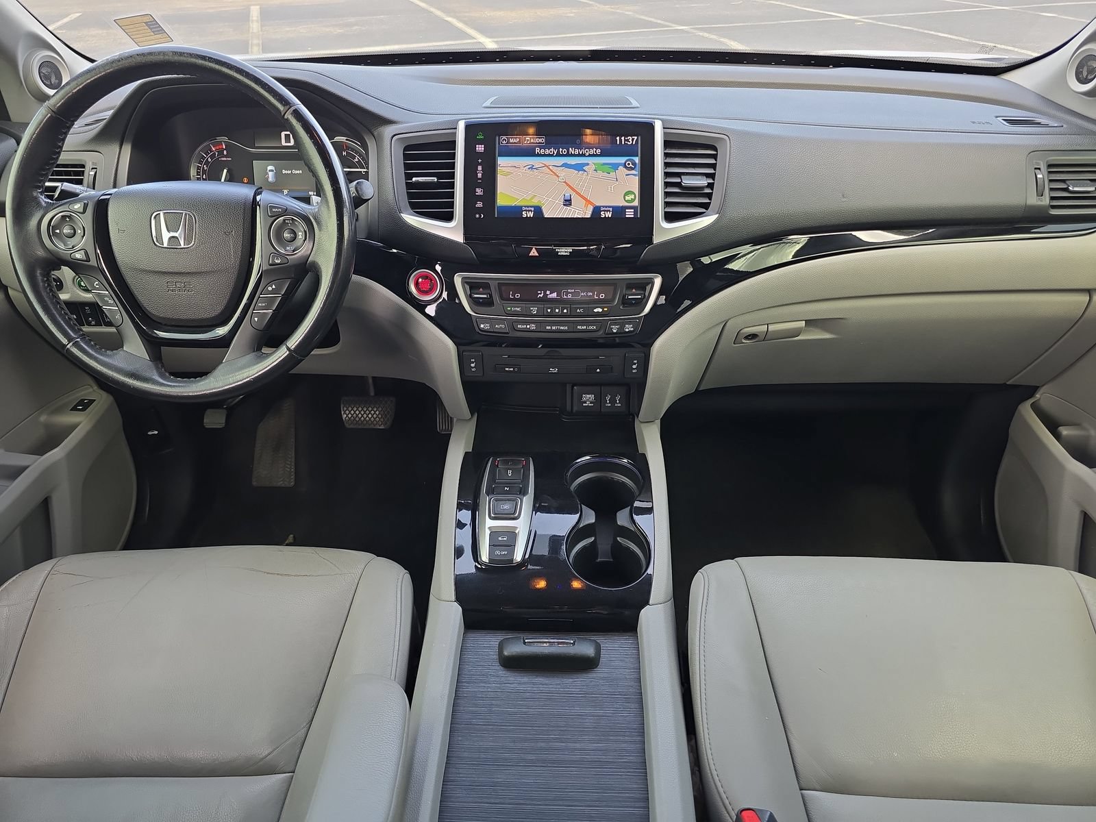 Used 2016 Honda Pilot Touring image 9