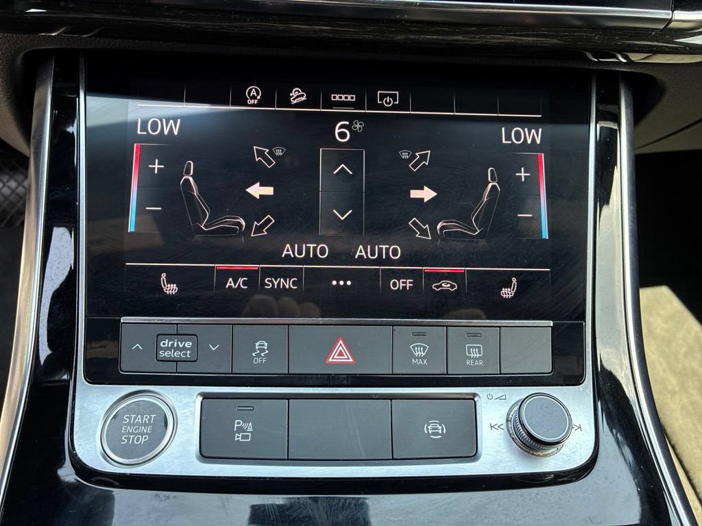 Used 2025 Audi Q7 3.0T Premium Plus AWD/4WD image 23