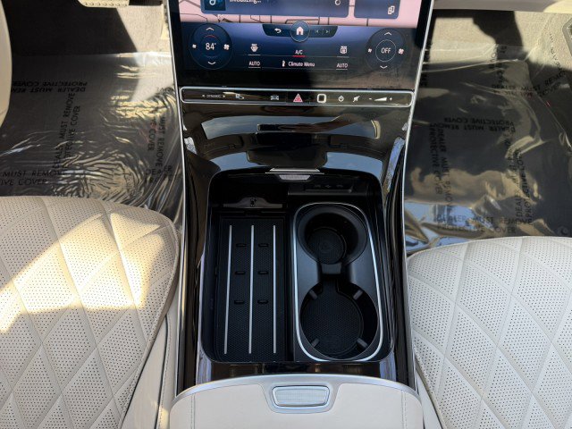 Used 2022 Mercedes-Benz S 500 4MATIC image 15