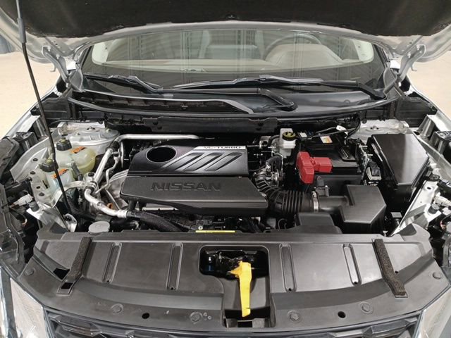 Certified 2023 Nissan Rogue SL w/ SL Premium Package image 37