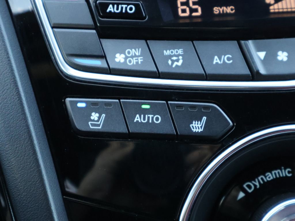 Used 2020 Acura RDX A-Spec FWD image 24