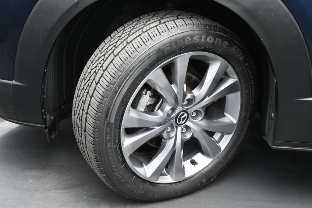 Used 2023 MAZDA CX-30 AWD 2.5 S w/ Select Package image 20