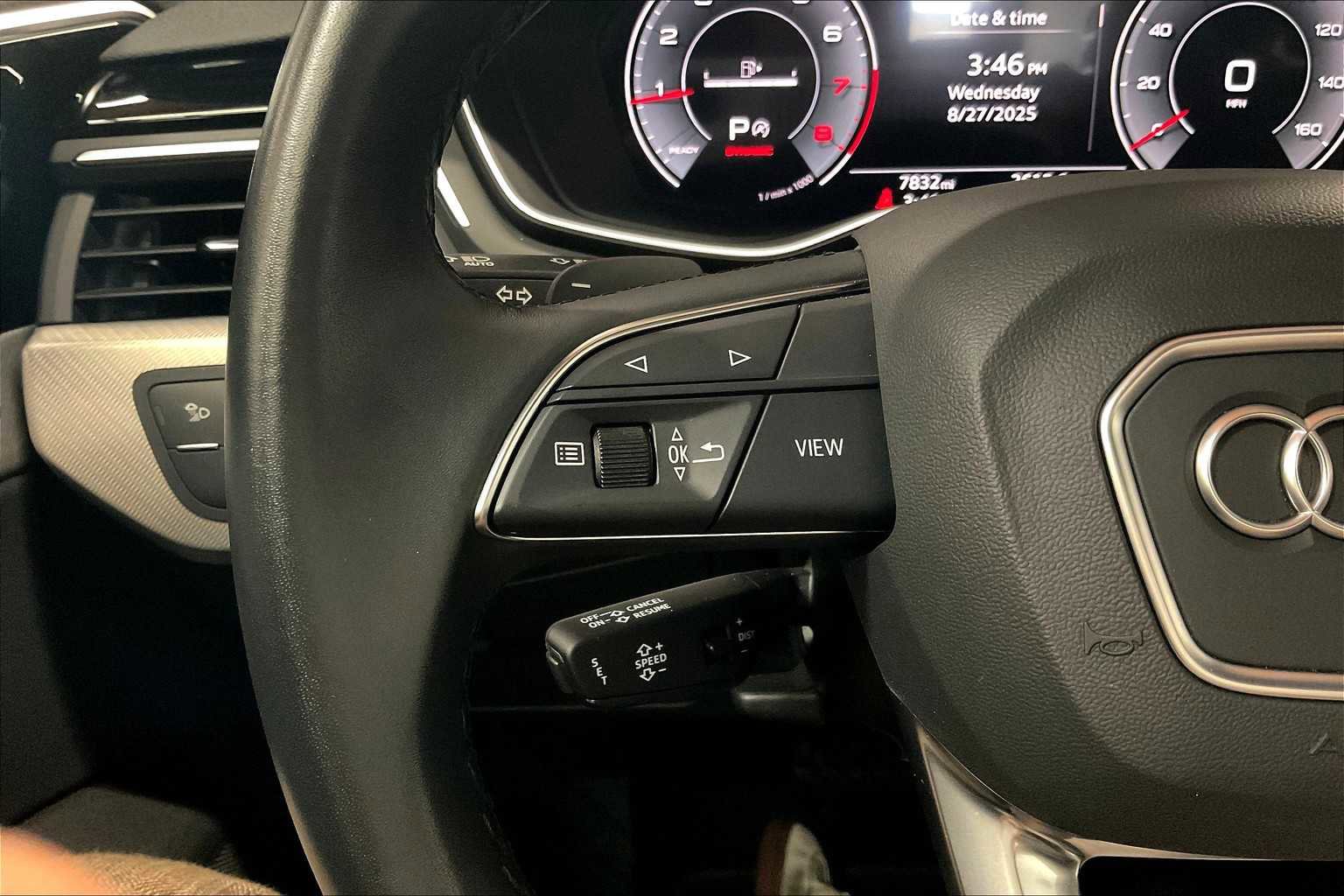 Certified 2025 Audi A5 2.0T Premium Plus w/ Convenience Plus Package image 20