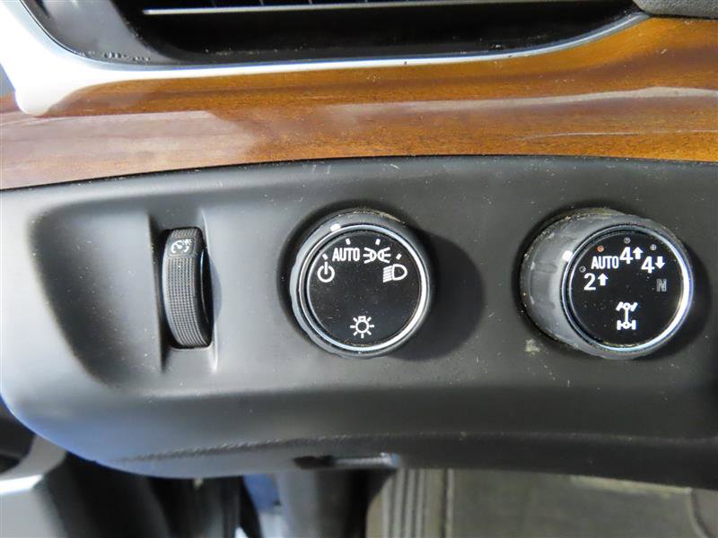 Used 2020 Cadillac Escalade Premium Luxury AWD/4WD image 20