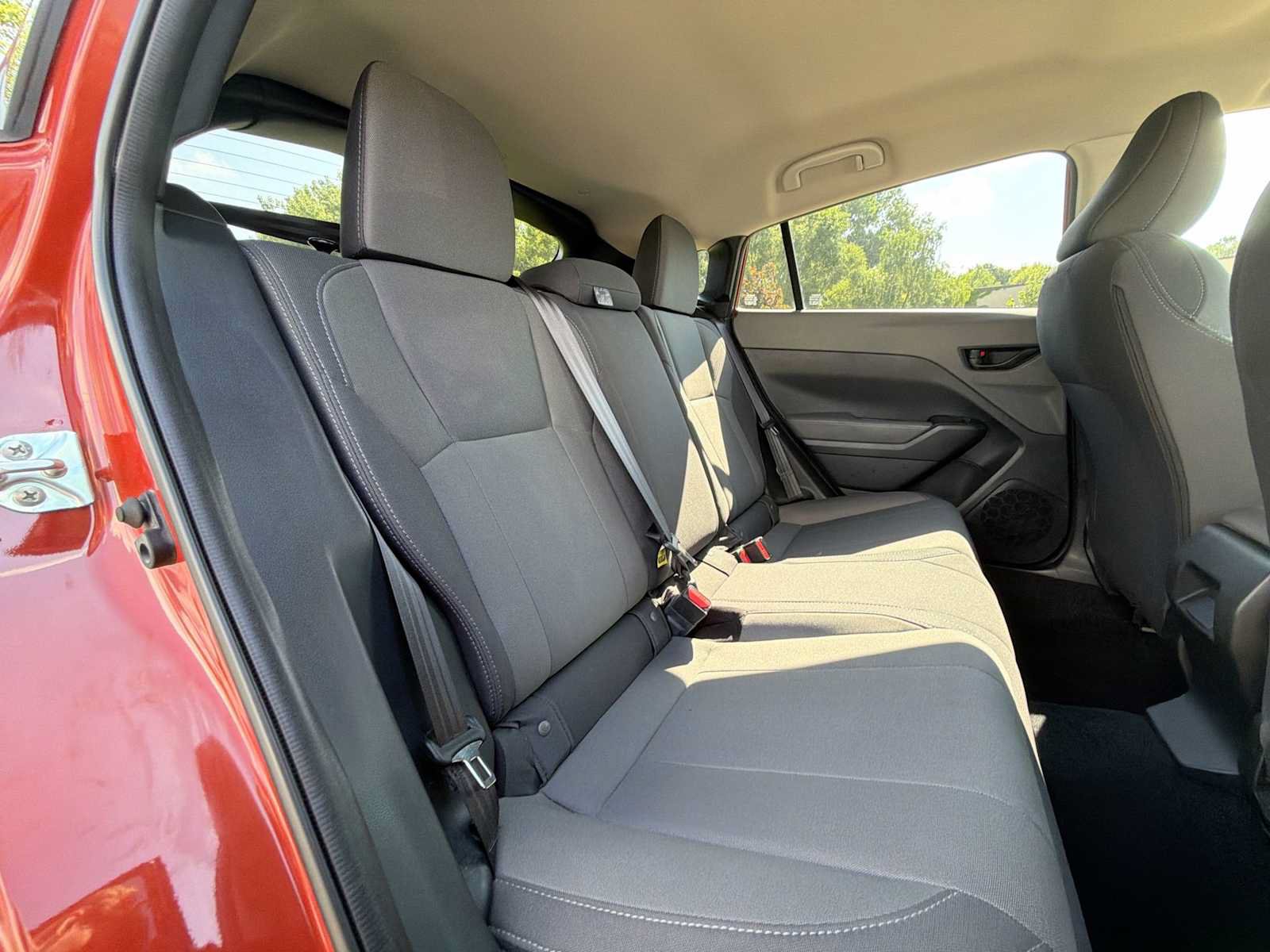 Used 2024 Subaru Crosstrek 2.0i AWD/4WD image 17