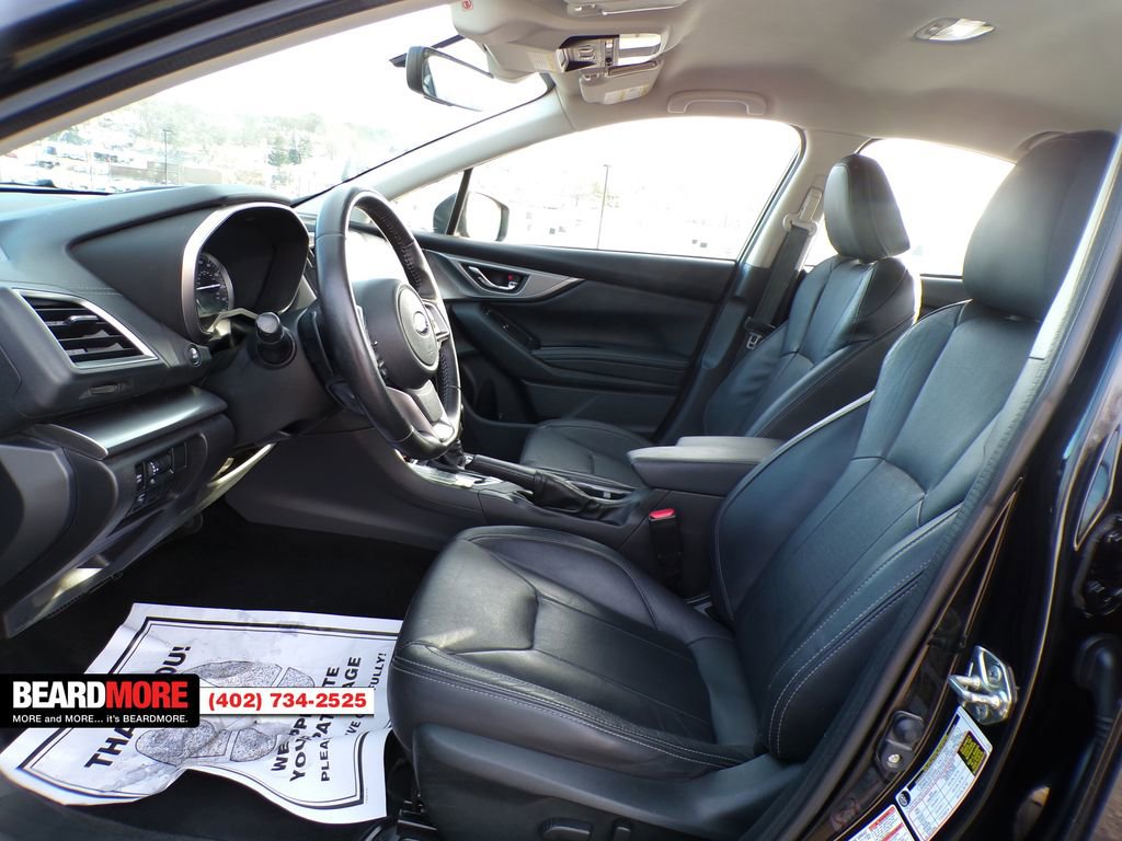 Used 2020 Subaru Impreza 2.0i Limited image 18