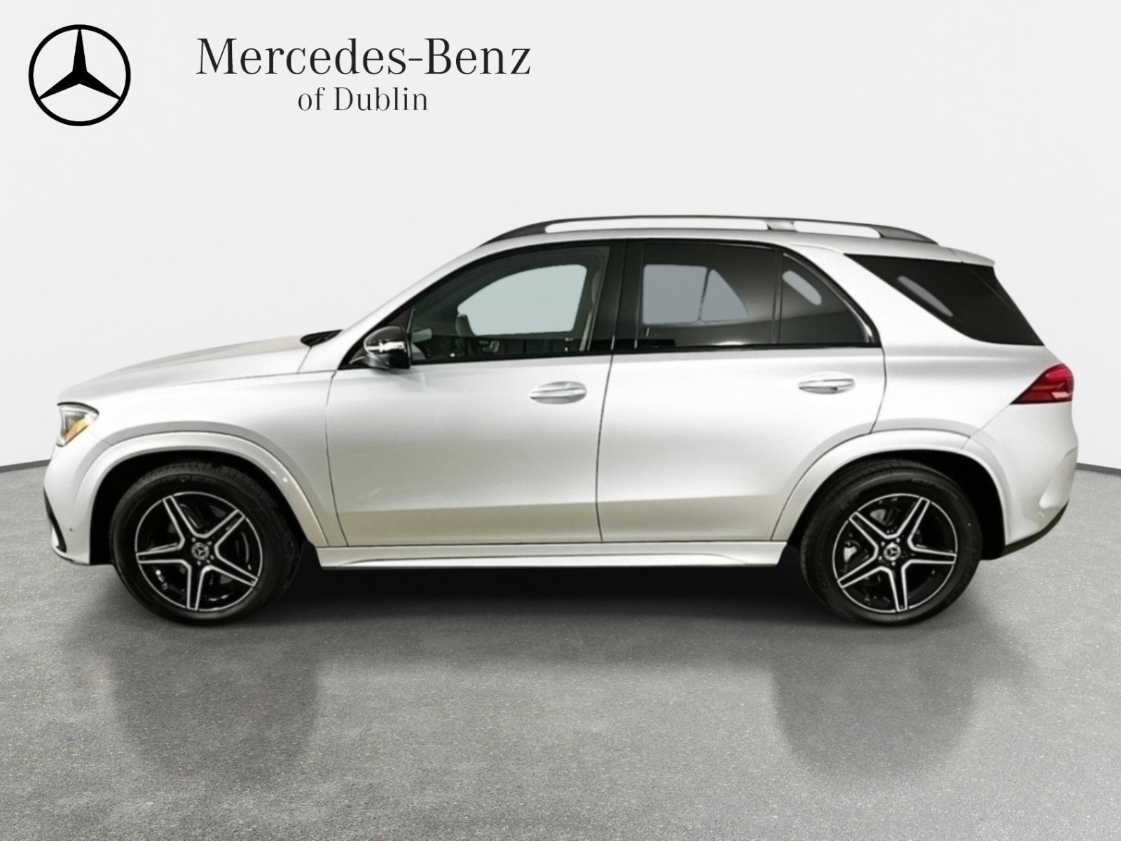 Certified 2026 Mercedes-Benz GLE 350 4MATIC image 8