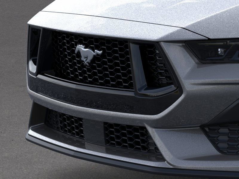 New 2026 Ford Mustang GT RWD image 17