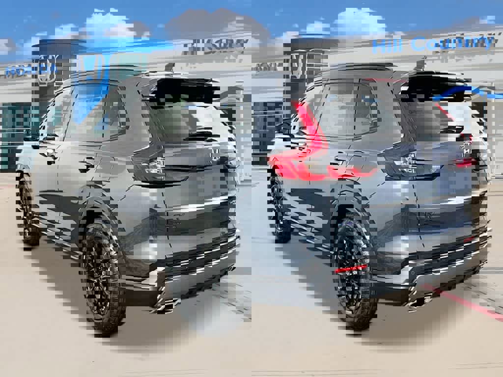 New 2026 Honda CR-V Sport-L image 2