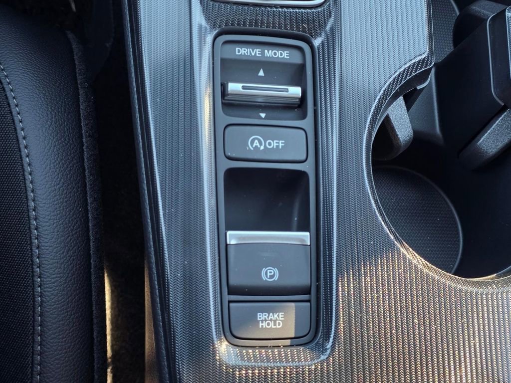 New 2026 Honda Civic Sport image 22