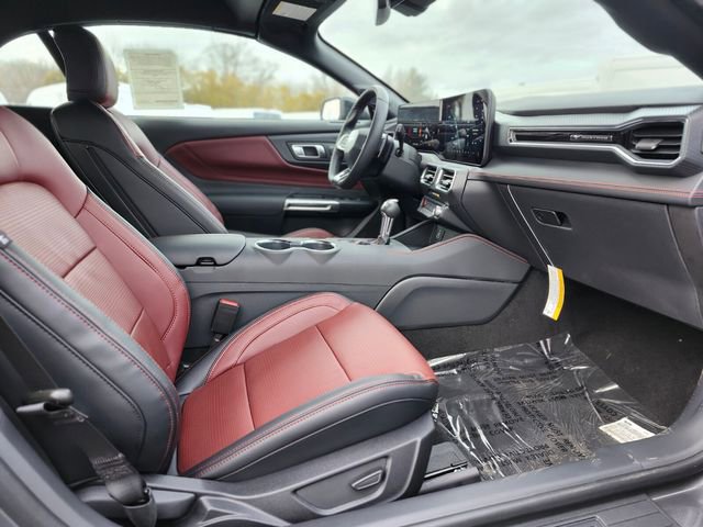 New 2026 Ford Mustang GT Premium image 11