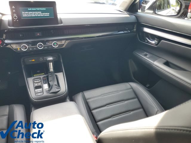 Used 2025 Honda CR-V EX-L image 15