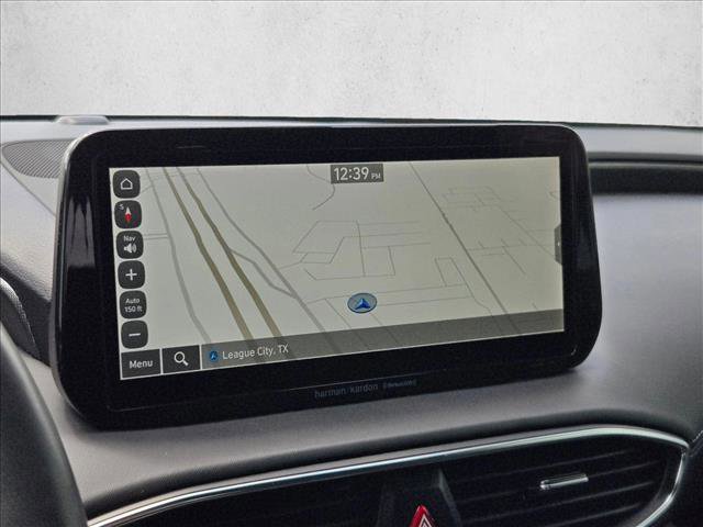 Used 2022 Hyundai Santa Fe Limited image 13