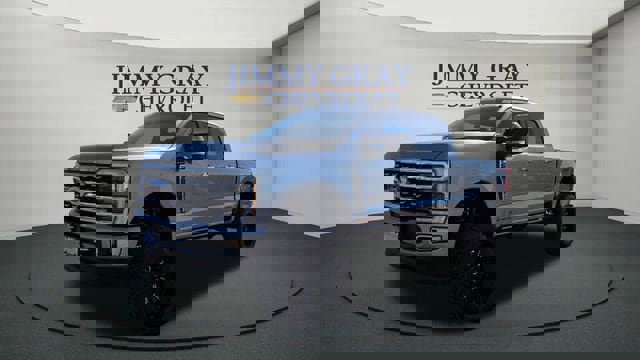 Used 2024 Ford F250 Platinum image 7