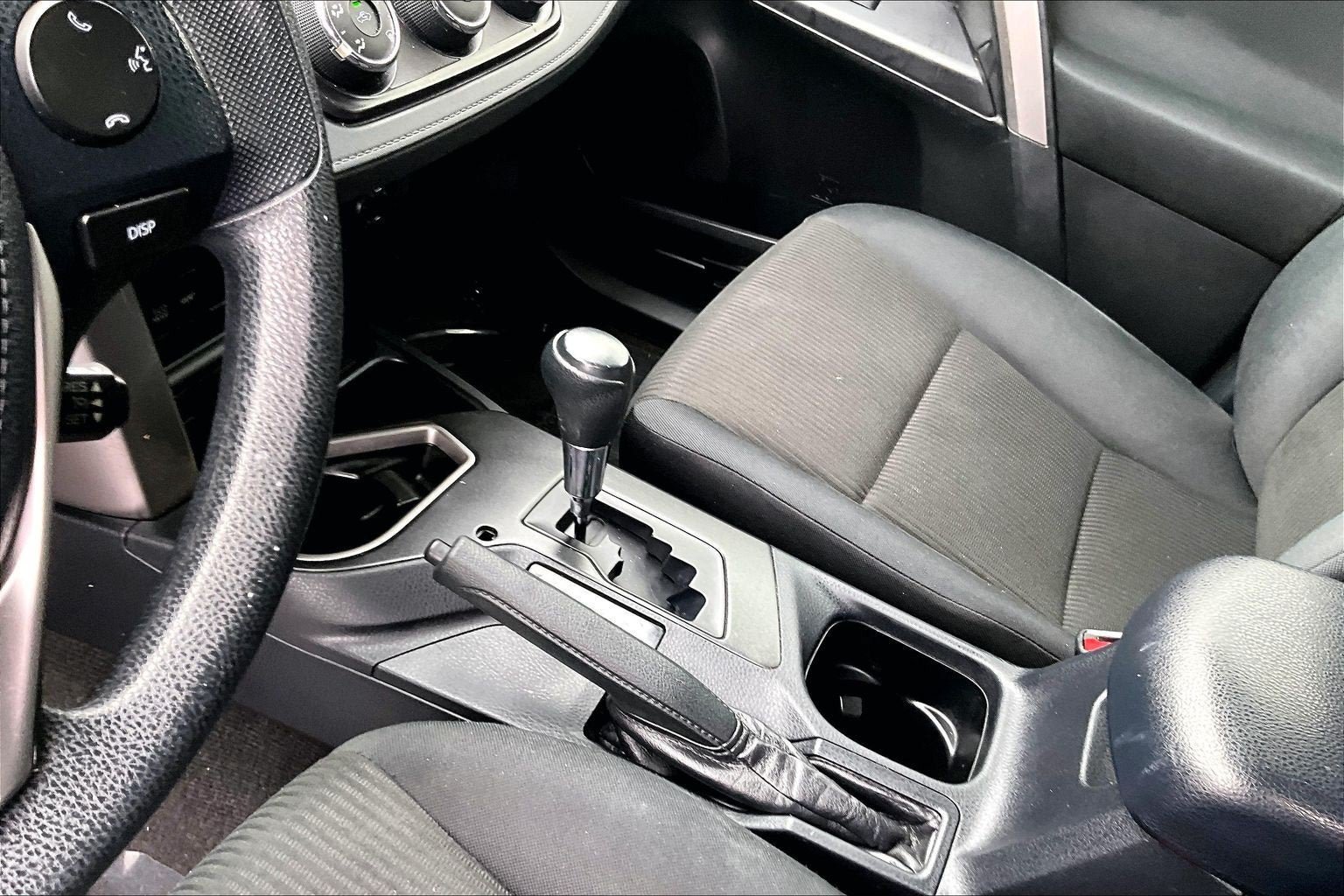 Used 2016 Toyota RAV4 LE AWD/4WD image 16