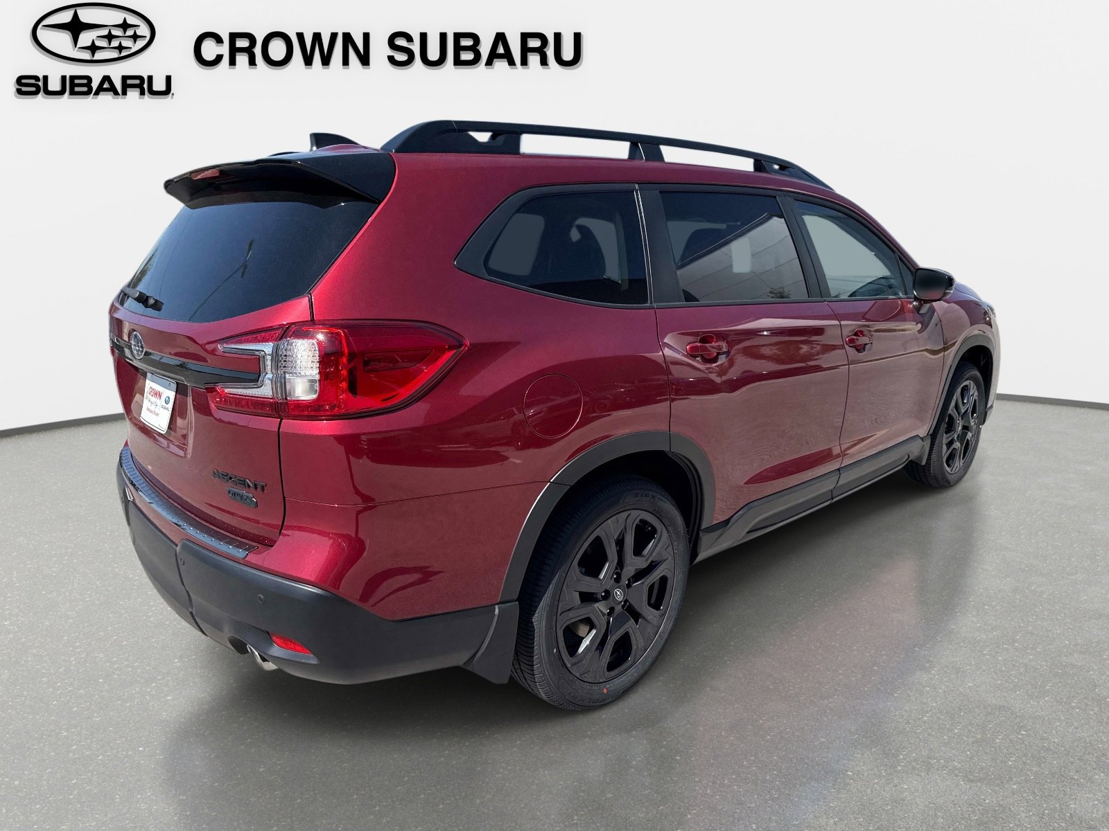 New 2026 Subaru Ascent Bronze Edition AWD/4WD image 4