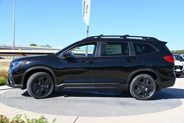 New 2025 Subaru Ascent Bronze Edition image 6