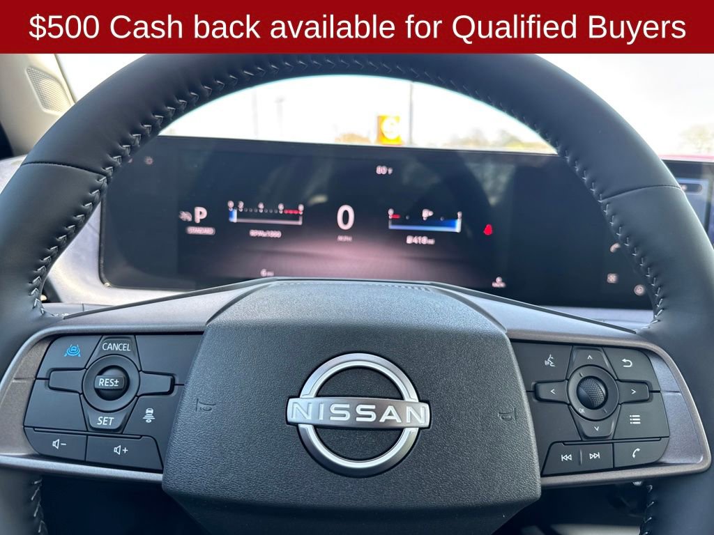 New 2026 Nissan Sentra SL image 43