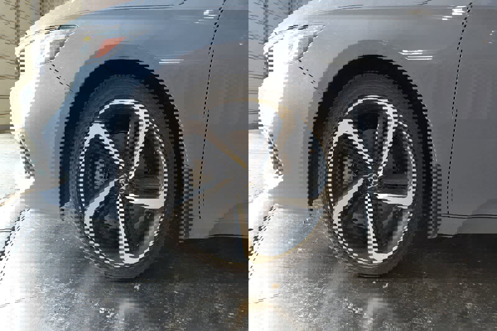 Used 2022 Honda Accord Sport Special Edition image 12