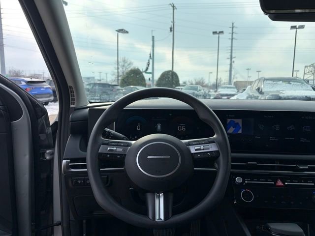 Used 2025 Hyundai Tucson SEL image 19