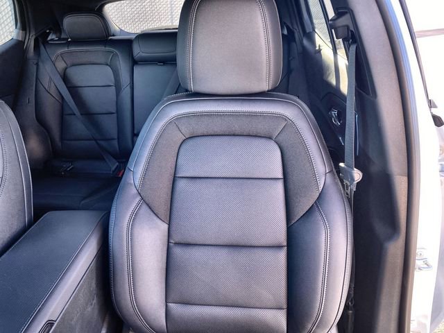 New 2026 Chevrolet Equinox EV LT image 33