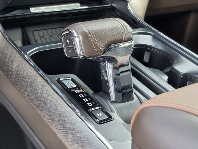 Used 2024 Ford F150 King Ranch w/ FX4 Off-Road Package image 25