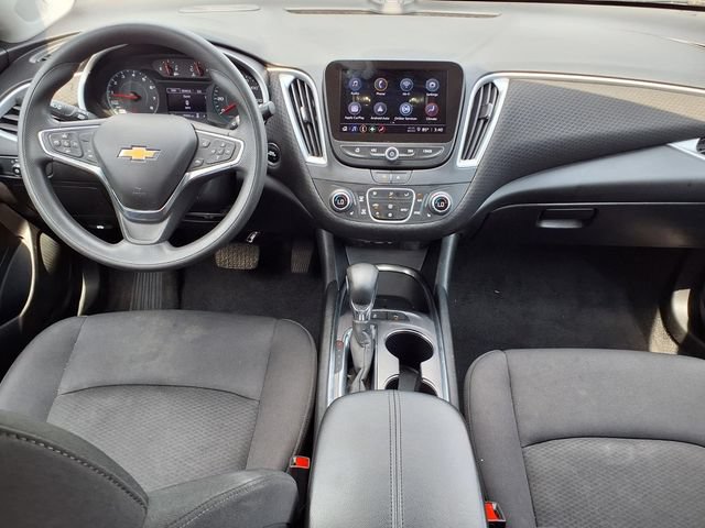 Used 2024 Chevrolet Malibu LT FWD image 9
