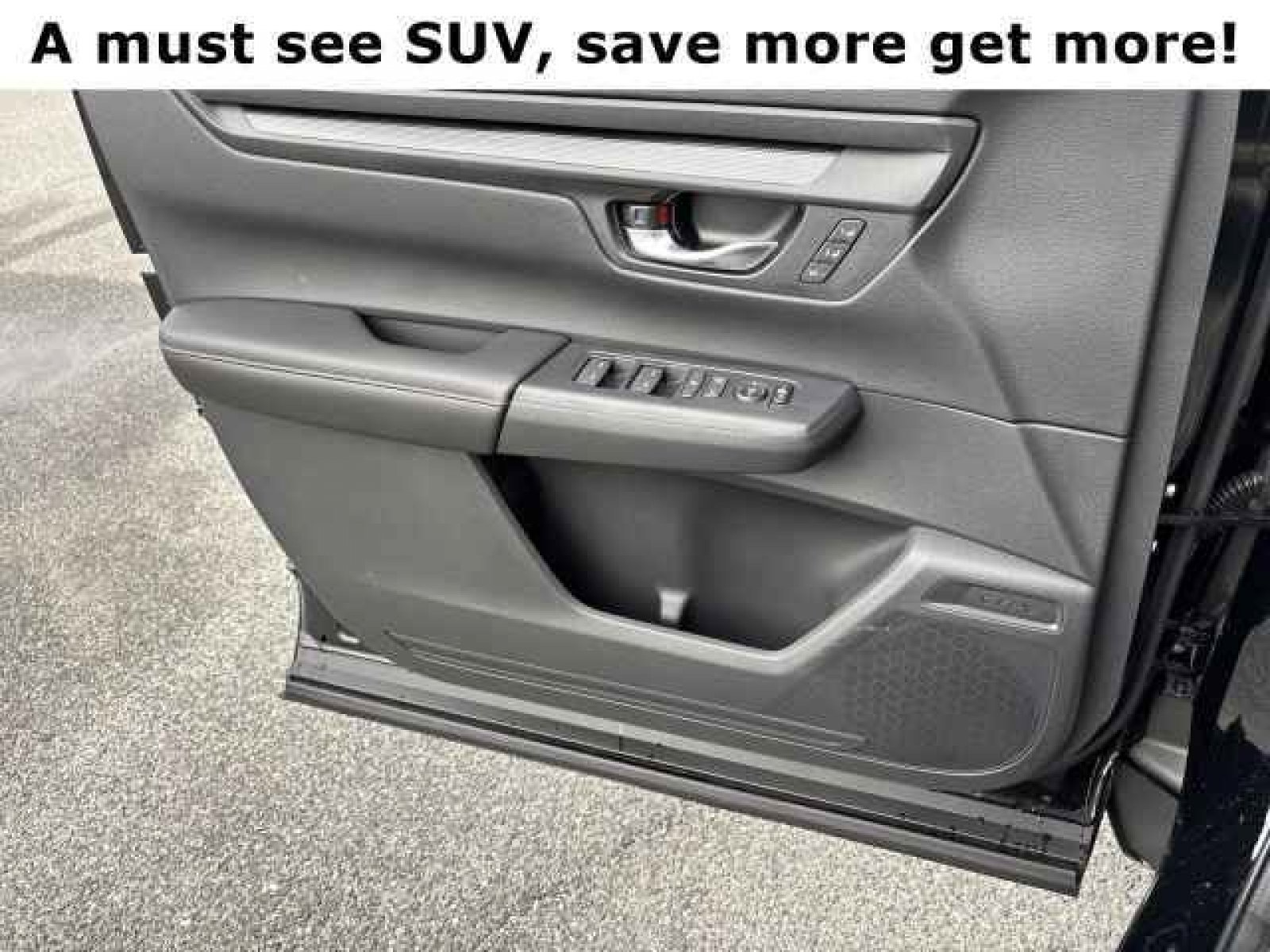 Certified 2025 Honda CR-V Sport-L image 30