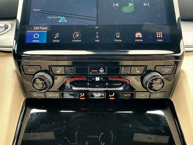 Used 2023 Jeep Grand Cherokee L Limited AWD/4WD image 36