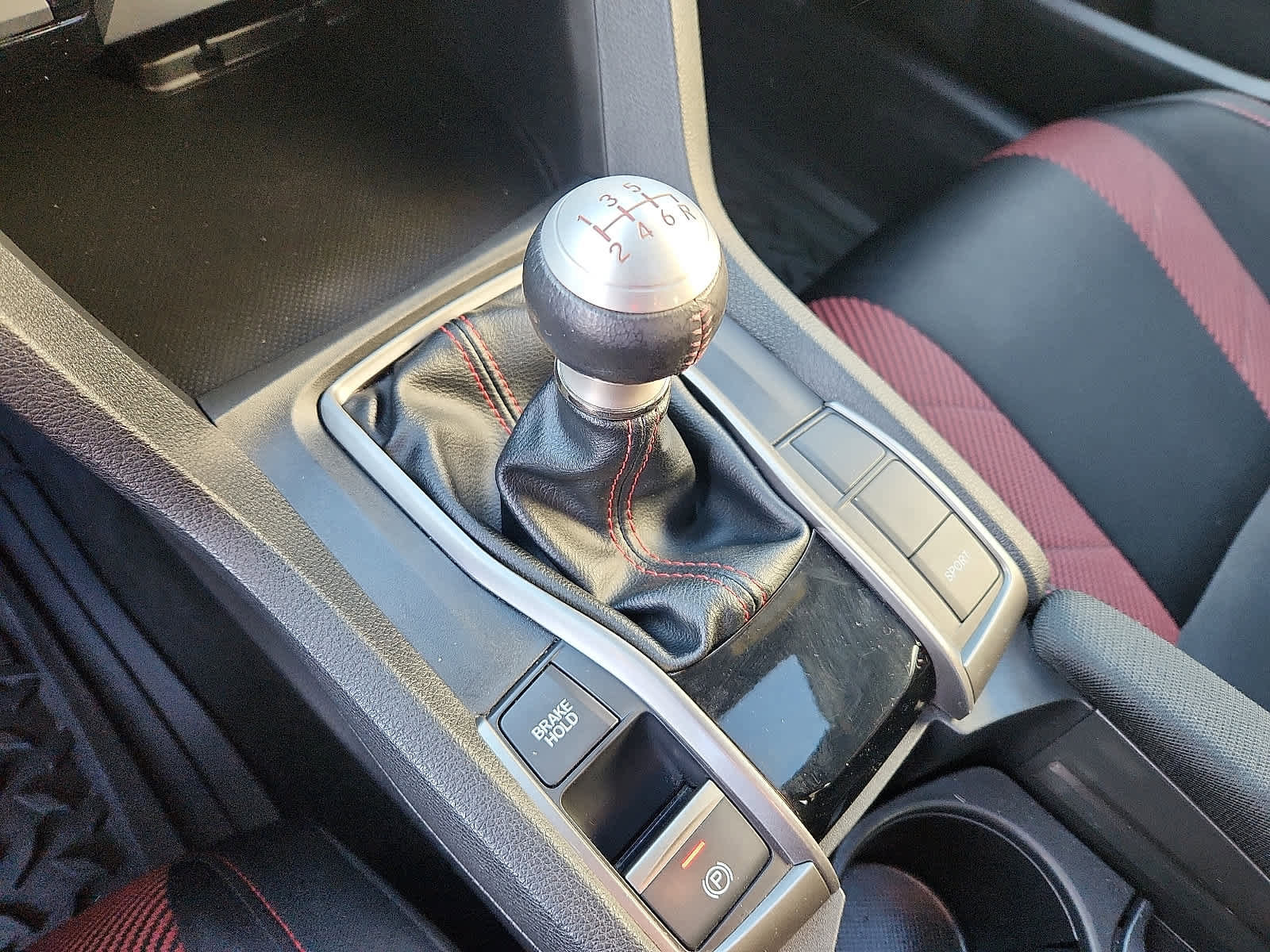 Used 2020 Honda Civic Si image 17