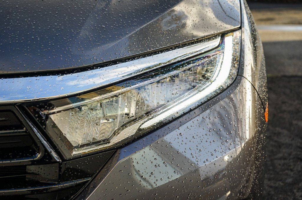 Used 2023 Honda Odyssey EX-L image 8