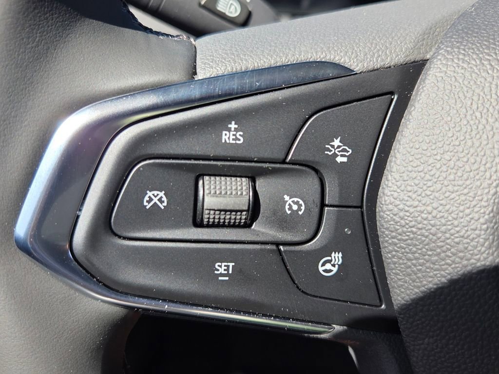 New 2026 Chevrolet TrailBlazer LT w/ Convenience Package image 23