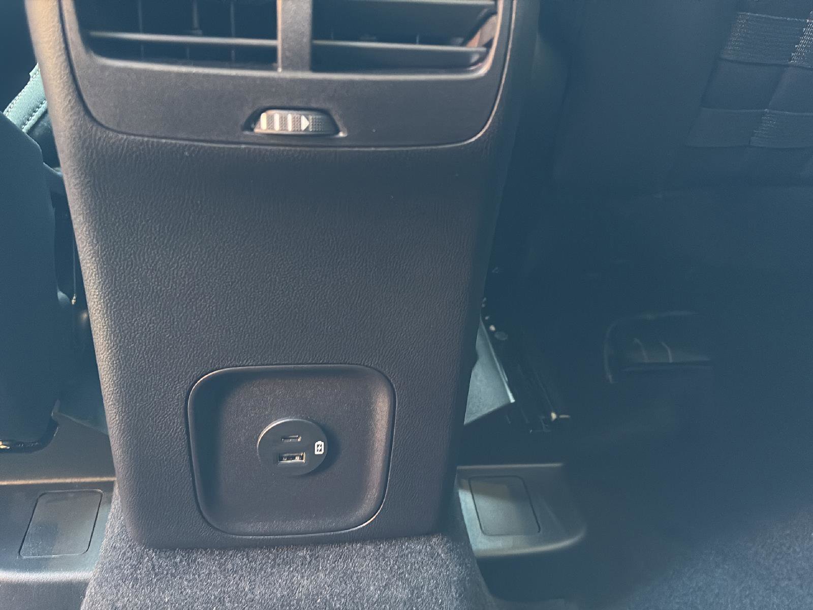 New 2024 Ford Bronco Sport Big Bend w/ Convenience Package image 12