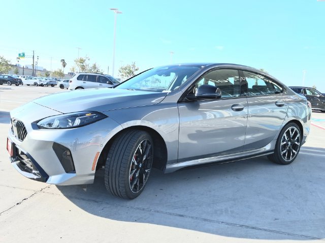 New 2026 BMW 228i xDrive w/ Technology Package AWD/4WD image 3