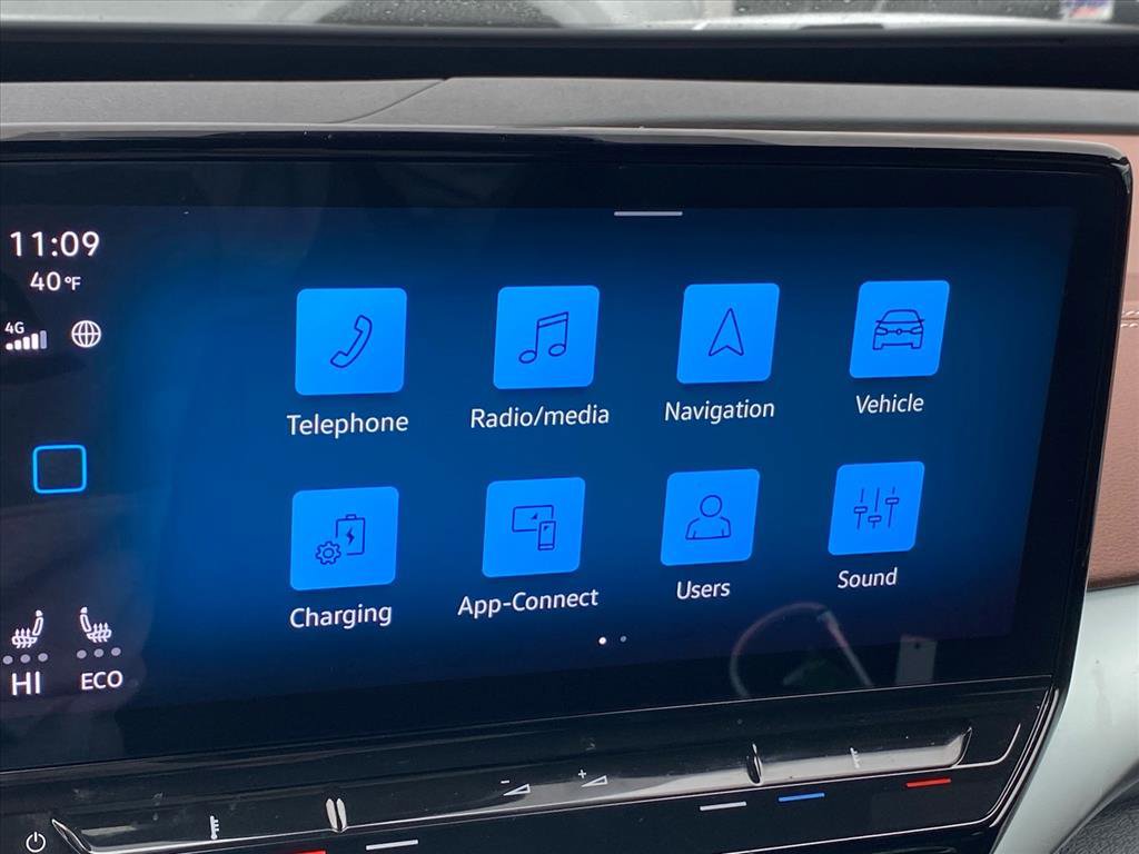 Used 2022 Volkswagen ID.4 Pro S image 12