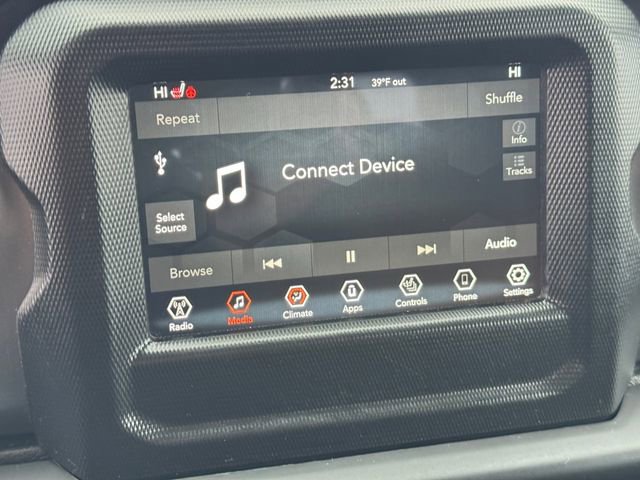 Certified 2022 Jeep Gladiator Willys image 18