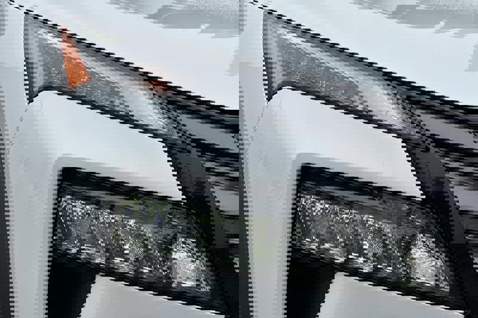 Certified 2026 Nissan Rogue SV w/ Cold Weather Package image 34