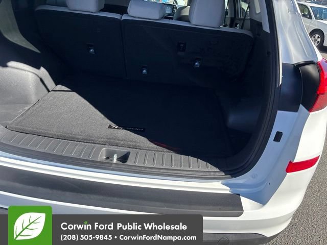 Used 2020 Hyundai Tucson Value AWD/4WD image 30
