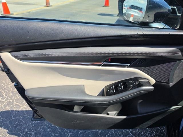 Used 2025 MAZDA MAZDA3 s FWD image 14