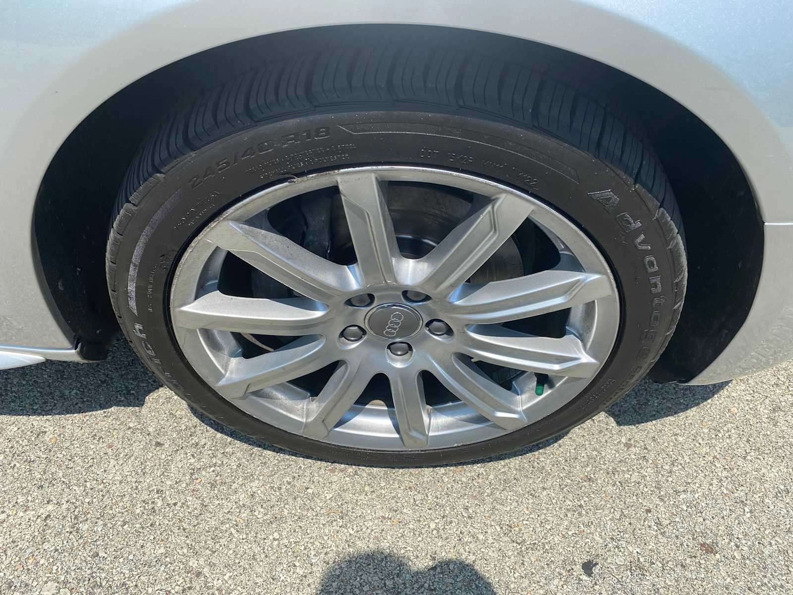 Used 2012 Audi A4 2.0T Premium Plus w/ Premium Plus Pkg image 45