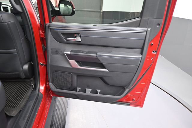 Used 2022 Toyota Tundra Platinum w/ Advanced Package image 14