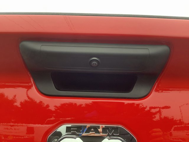 Used 2024 RAM 2500 Big Horn w/ Bed Utility Group image 27