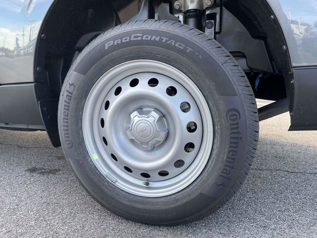 New 2026 Ford Maverick XL AWD/4WD image 4