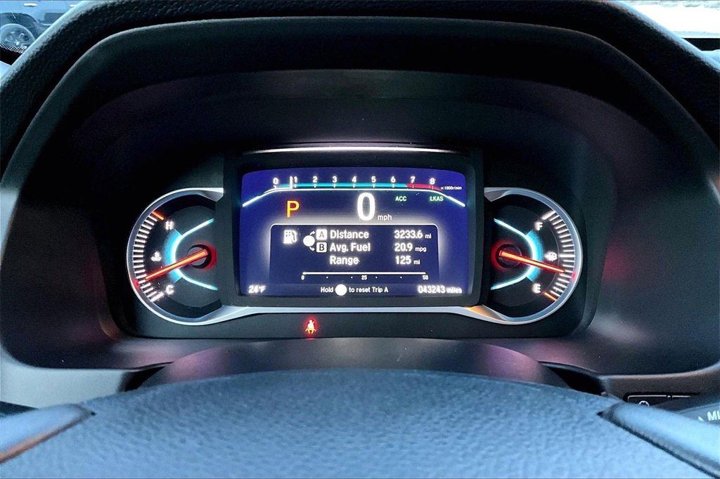 Used 2021 Honda Pilot EX-L image 13