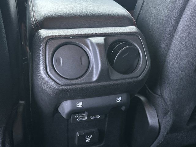 Used 2020 Jeep Wrangler Unlimited Rubicon image 28